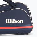 Wilson Team 6PK borsa da tennis navy 5