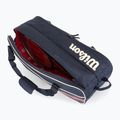 Wilson Team 6PK borsa da tennis navy 6
