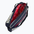 Borsa da tennis Wilson Team 3PK navy 6