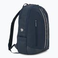 Zaino da tennis Wilson Roland Garros Session De Soiree blu scuro 2