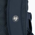 Zaino da tennis Wilson Roland Garros Session De Soiree blu scuro 6