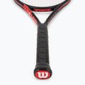 Racchetta da tennis Wilson Clash Jr 26 V3 per bambini 3