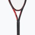 Racchetta da tennis Wilson Clash Jr 26 V3 per bambini 4