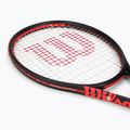 Racchetta da tennis Wilson Clash Jr 26 V3 per bambini 5