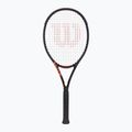 Racchetta da tennis Wilson Clash 100UL V3 black