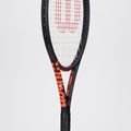 Racchetta da tennis Wilson Clash 100UL V3 black 4