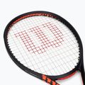 Racchetta da tennis Wilson Clash 100UL V3 black 5