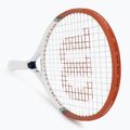 Racchetta da tennis per bambini Wilson Roland Garros Elite Jr 21 navy/orange 2