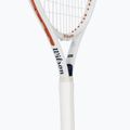 Racchetta da tennis per bambini Wilson Roland Garros Elite Jr 21 navy/orange 4