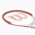Racchetta da tennis per bambini Wilson Roland Garros Elite Jr 21 navy/orange 5