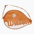 Racchetta da tennis per bambini Wilson Roland Garros Elite Jr 21 navy/orange 6