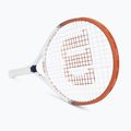 Racchetta da tennis per bambini Wilson Roland Garros Elite Jr 23 navy/orange 2