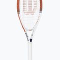 Racchetta da tennis per bambini Wilson Roland Garros Elite Jr 23 navy/orange 4