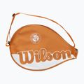 Racchetta da tennis per bambini Wilson Roland Garros Elite Jr 23 navy/orange 6