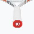 Racchetta da tennis per bambini Wilson Roland Garros Elite Jr 25 navy/orange 3