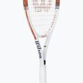 Racchetta da tennis per bambini Wilson Roland Garros Elite Jr 25 navy/orange 4