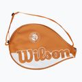 Racchetta da tennis per bambini Wilson Roland Garros Elite Jr 25 navy/orange 6