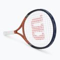 Racchetta da tennis per bambini Wilson Roland Garros Elite Comp Jr 26 navy/orange 2
