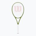 Racchetta da tennis Wilson Blade Feel 103 Team green