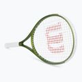 Racchetta da tennis Wilson Blade Feel 103 Team green 2