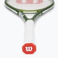 Racchetta da tennis Wilson Blade Feel 103 Team green 3