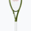 Racchetta da tennis Wilson Blade Feel 103 Team green 4