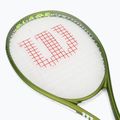 Racchetta da tennis Wilson Blade Feel 103 Team green 5