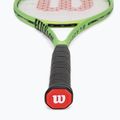 Racchetta da tennis Wilson Blade Feel RXT 105 green 3