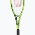 Racchetta da tennis Wilson Blade Feel RXT 105 green 4