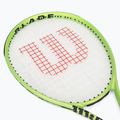 Racchetta da tennis Wilson Blade Feel RXT 105 green 5