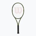 Racchetta da tennis Wilson Blade Feel 103 green