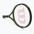 Racchetta da tennis Wilson Blade Feel 103 green 2