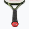 Racchetta da tennis Wilson Blade Feel 103 green 3