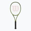 Racchetta da tennis Wilson Blade Feel 100 green