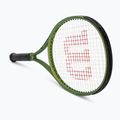 Racchetta da tennis Wilson Blade Feel 100 green 2