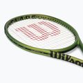 Racchetta da tennis Wilson Blade Feel 100 green 5