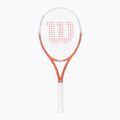 Racchetta da tennis Wilson Envy SE pink guava/mint