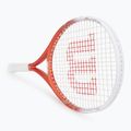 Racchetta da tennis Wilson Envy SE pink guava/mint 2