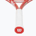 Racchetta da tennis Wilson Envy SE pink guava/mint 3