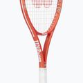 Racchetta da tennis Wilson Envy SE pink guava/mint 4