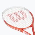 Racchetta da tennis Wilson Envy SE pink guava/mint 5