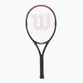 Racchetta da tennis junior Wilson Pro Staff Precision NXT Jr 26 black/red