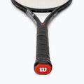 Racchetta da tennis junior Wilson Pro Staff Precision NXT Jr 26 black/red 3