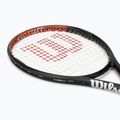 Racchetta da tennis junior Wilson Pro Staff Precision NXT Jr 26 black/red 5