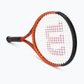 Racchetta da tennis Wilson Burn 100ULS V6 orange 2