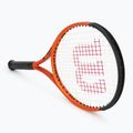 Racchetta da tennis Wilson Burn 100LS V6 orange 2