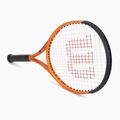 Racchetta da tennis Wilson Burn 100S V6 orange 2