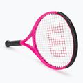 Racchetta da tennis Wilson Burn 105S V6 pink 2