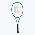Racchetta da tennis Wilson Blade 101 Team V10 green