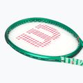 Racchetta da tennis Wilson Blade 101 Team V10 green 5